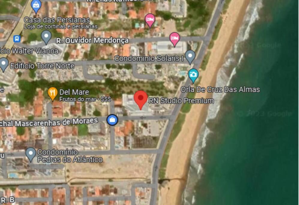 Apartamento Apartamento Studio *